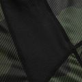 Férfi póló Pitbull West Coast Performance Dillard Casino black/olive 7