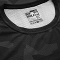 Férfi póló Pitbull West Coast Performance Dillard Casino black/grey 4