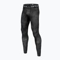 Férfi leggings Pitbull West Coast Dillard black