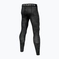 Férfi leggings Pitbull West Coast Dillard black 2