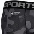 Férfi leggings Pitbull West Coast Dillard black 5