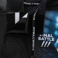 Férfi grappling rövidnadrág Pitbull West Coast Grappling Master Of Boxing black 12