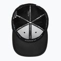férfi baseballsapka męska Pitbull West Coast Snapback Hook & Loop ,,3D Metal Logo" black 7