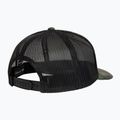 férfi baseballsapka męska Pitbull West Coast Mesh Snapback ,,Blood Dog" Camo Trucker wood/black 2