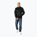 Pitbull West Coast férfi kabát Shadow fekete 2