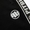 Férfi rövidnadrág Pitbull West Coast Meridian black 4
