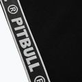 Férfi rövidnadrág Pitbull West Coast Meridian black 6