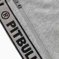 Férfi rövidnadrág Pitbull West Coast Meridian grey/melange 5