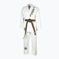 GI a férfi brazil jiu-jitsu számára Pitbull West Coast Gi BJJ PB 2017 350 white