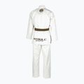 GI a férfi brazil jiu-jitsu számára Pitbull West Coast Gi BJJ PB 2017 350 white 2