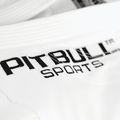 GI a férfi brazil jiu-jitsu számára Pitbull West Coast Gi BJJ PB 2017 350 white 3