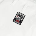 GI a férfi brazil jiu-jitsu számára Pitbull West Coast Gi BJJ PB 2017 350 white 5