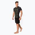 Férfi Rashguard Pitbull West Coast T-S Rash Dillard olive camo 2