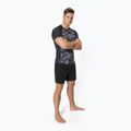 Férfi Rashguard Pitbull West Coast T-S Rash Dillard black camo 2