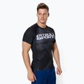 Férfi Rashguard Pitbull West Coast T-S Rash Master Of Boxing black