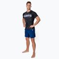 Férfi Rashguard Pitbull West Coast T-S Rash Master Of Boxing black 2