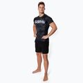 Férfi Rashguard Pitbull West Coast T-S Rash Master Of Mma black 2