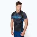 Férfi Rashguard Pitbull West Coast Rash T-S Masters Of Boxing black