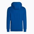 Férfi pulóver Pitbull West Coast Hooded Small Logo royal blue 2