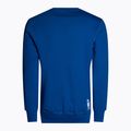 Férfi pulóver Pitbull West Coast Crewneck TNT royal blue 2