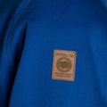 Férfi pulóver Pitbull West Coast Crewneck TNT royal blue 3
