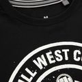 Férfi póló Pitbull West Coast Keep Rolling 22 black 4
