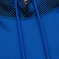 Férfi hosszú ujjú Pitbull West Coast Mercado Small Logo 210 GSM royal blue 4