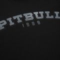 Férfi póló Pitbull West Coast Born In 1989 black 3