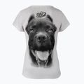 Női póló Pitbull West Coast Ir white 2