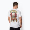Férfi póló Pitbull West Coast Santa Muerte white 3