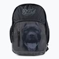 Férfi hátizsák Pitbull West Coast Pitbull Ir black/grey