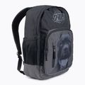 Férfi hátizsák Pitbull West Coast Pitbull Ir black/grey 2