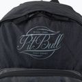 Férfi hátizsák Pitbull West Coast Pitbull Ir black/grey 5