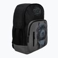 Férfi hátizsák Pitbull West Coast Pitbull Ir black/grey 8