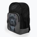 Férfi hátizsák Pitbull West Coast Pitbull Ir black/grey 11