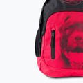 Férfi hátizsák Pitbull West Coast Pitbull Ir black/red 6