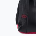 Férfi hátizsák Pitbull West Coast Pitbull Ir black/red 7