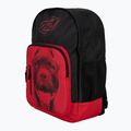 Férfi hátizsák Pitbull West Coast Pitbull Ir black/red 12
