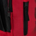 Férfi hátizsák Pitbull West Coast Pitbull Ir black/red 15