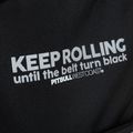 Férfi hátizsák Pitbull West Coast Keep Rolling black 13