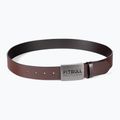 Férfi öv Pitbull West Coast Original Leather TNT brown