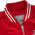 Férfi kabát Pitbull West Coast Silverwing Padded Varsity red 4