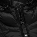 Férfi pehelykabát Pitbull West Coast Royston Hooded Quilted black 3
