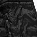 Férfi pehelykabát Pitbull West Coast Royston Hooded Quilted black 5