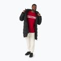 Férfi pehelykabát Pitbull West Coast Starwood Hooded Parka black 2