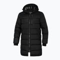 Férfi pehelykabát Pitbull West Coast Starwood Hooded Parka black 4