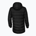 Férfi pehelykabát Pitbull West Coast Starwood Hooded Parka black 5