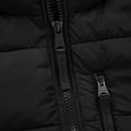 Férfi pehelykabát Pitbull West Coast Starwood Hooded Parka black 6