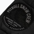 Férfi pehelykabát Pitbull West Coast Starwood Hooded Parka black 7