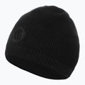Férfi téli sapka Pitbull Beanie Mills Logo black